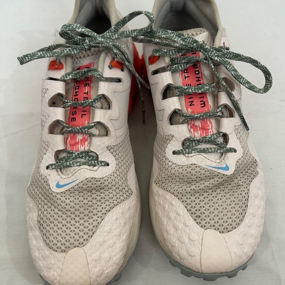 Nike Wildhorse 7 Trail Running Shoes Womens - Picture 11 of 11